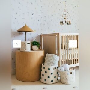 Petite Pehr Circus Classic Baby crib mobile (unisex)